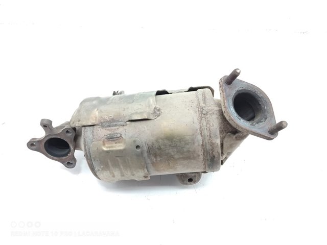 Katalizator Hyundai I40