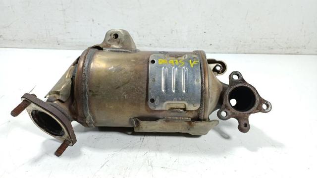 Filtr cząstek stałych układu wydechowego 289902A760 HYUNDAI