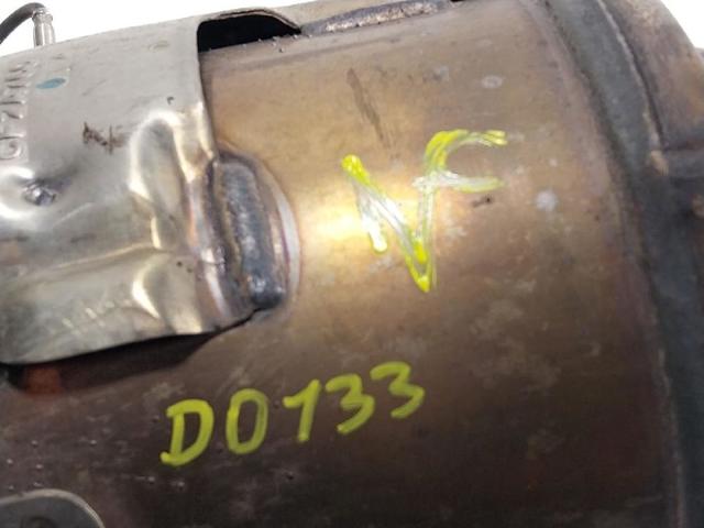 Konwerter-katalizator Hyundai I40 VF