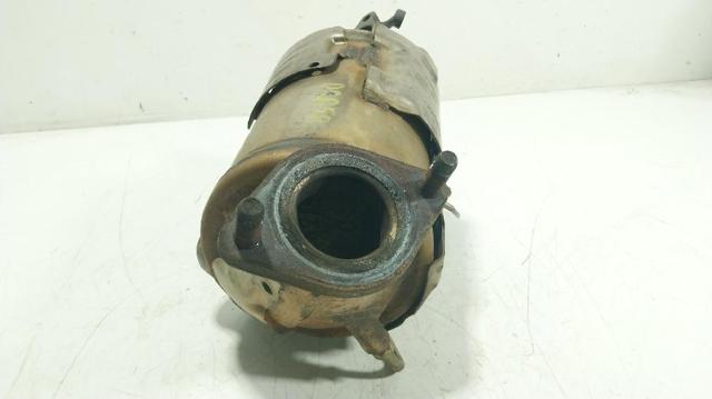 Konwerter-katalizator Hyundai I40 VF