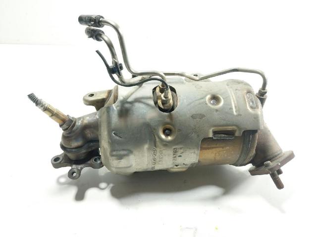 Konwerter-katalizator Hyundai I40 VF