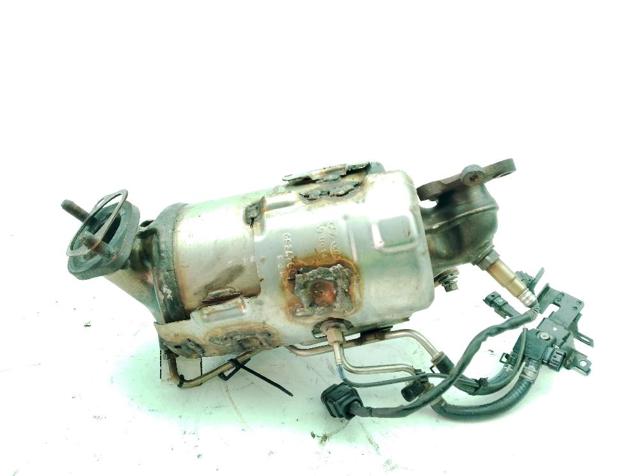 Konwerter-katalizator Hyundai I40 VF