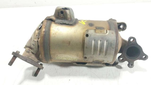 Filtr cząstek stałych układu wydechowego 289902A760 HYUNDAI