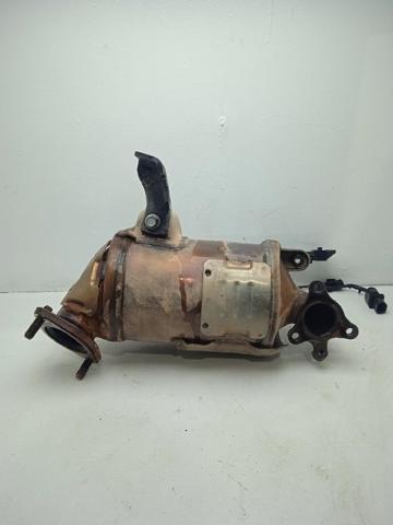 Konwerter-katalizator Hyundai I40 VF
