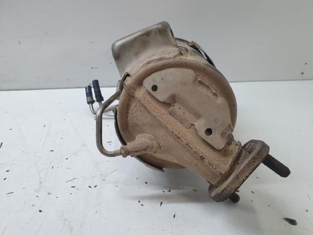 Konwerter-katalizator Hyundai I40 VF