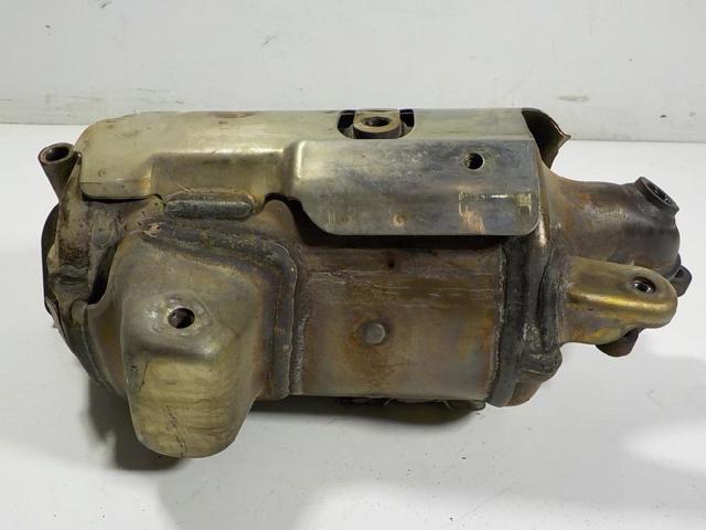 Konwerter-katalizator Hyundai I40 VF