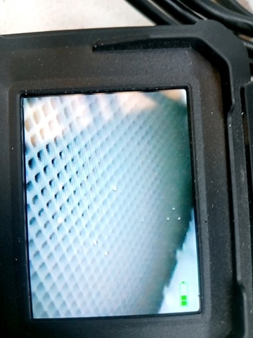 Konwerter-katalizator Hyundai I40 VF