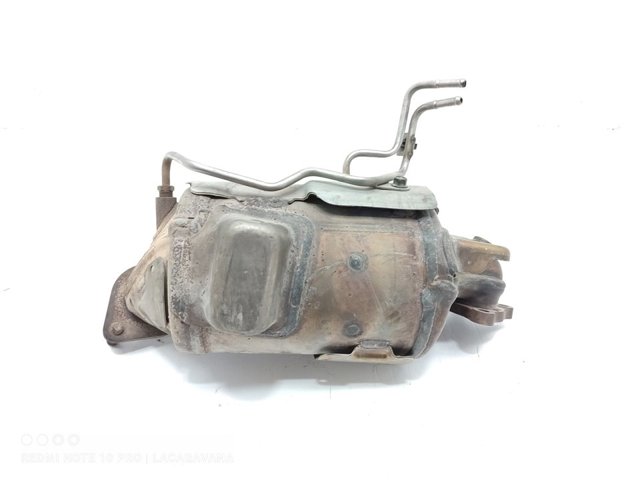 Konwerter-katalizator Hyundai I40 VF