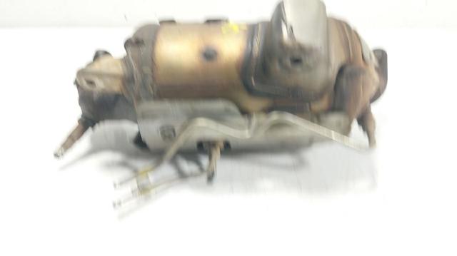 Konwerter-katalizator Hyundai I40 VF