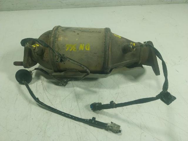 Konwerter-katalizator do Hyundai Tucson TL