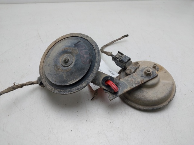28R000033 Ssang Yong