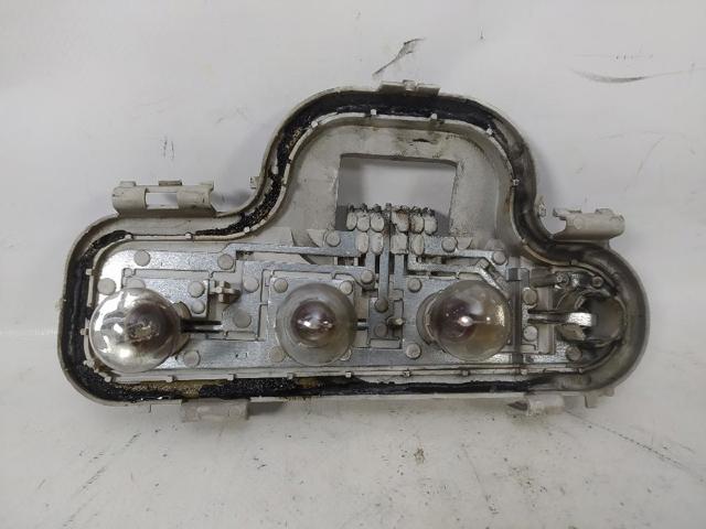 Lampa zespolona tylna prawa 29058010 OPEL
