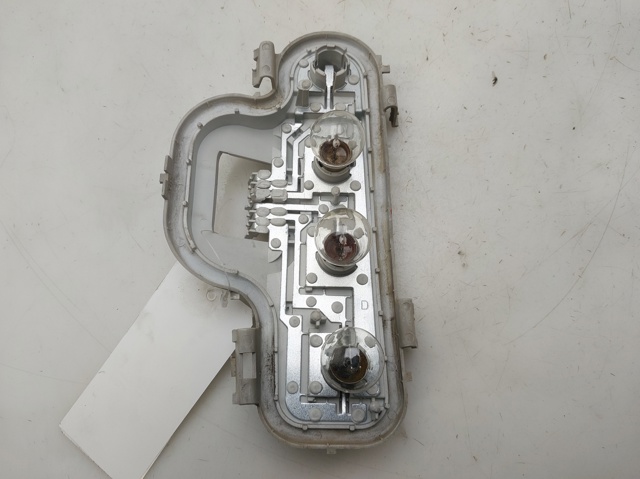 Lampa zespolona tylna prawa 29058010 OPEL