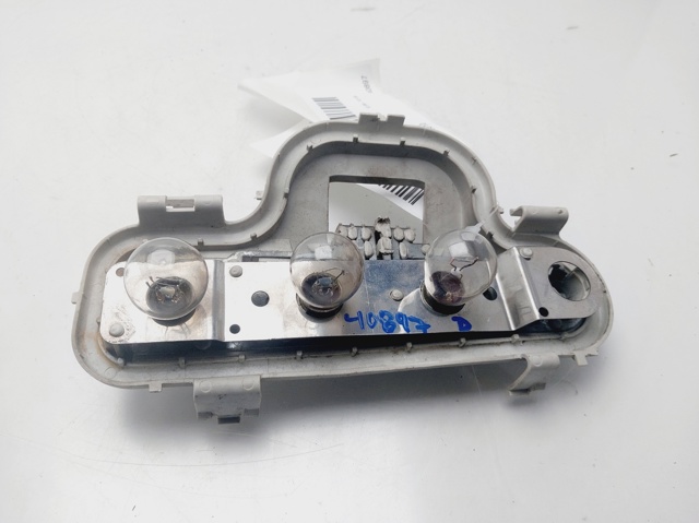 Lampa zespolona tylna prawa 29058010 OPEL
