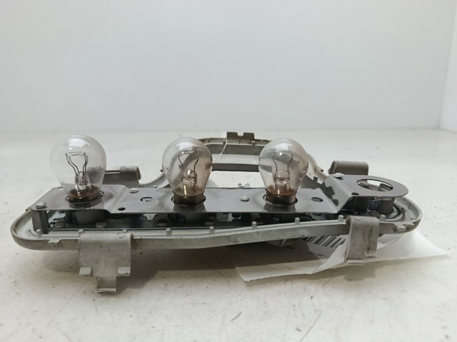 Lampa zespolona tylna prawa 29058010 OPEL