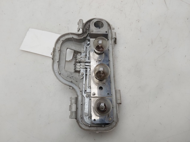 Lampa zespolona tylna prawa 29058010 OPEL