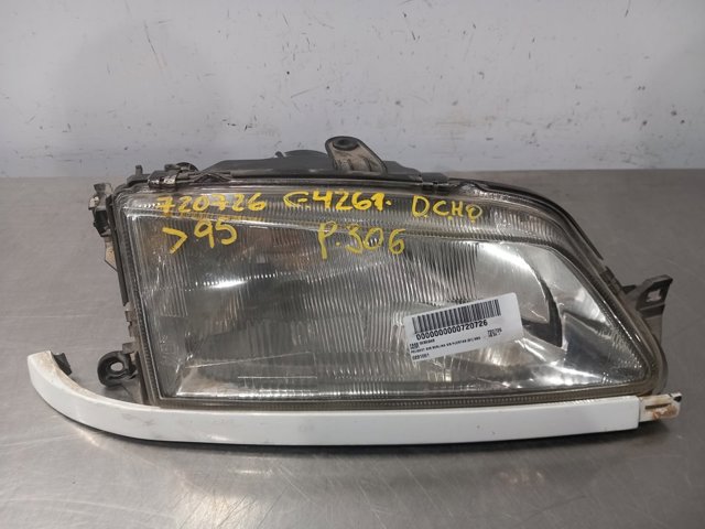 291091 Peugeot/Citroen