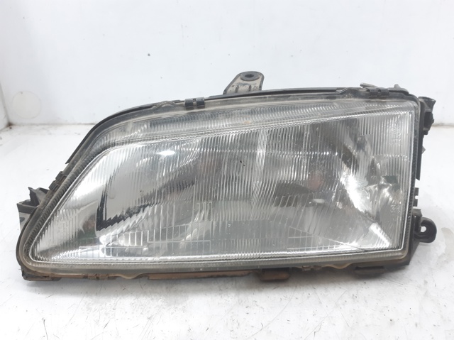 Reflektory Peugeot 306