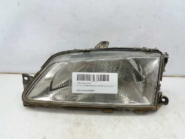 Reflektory Peugeot 306