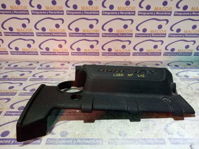 Pokrywa silnika dekoracyjna Hyundai Tucson 1 JM