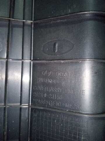 Pokrywa silnika dekoracyjna Hyundai Tucson 1 JM