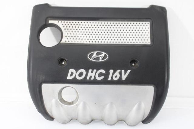Kupić Pokrywa silnika dekoracyjna Hyundai Sonata V NF w dobrej cenie