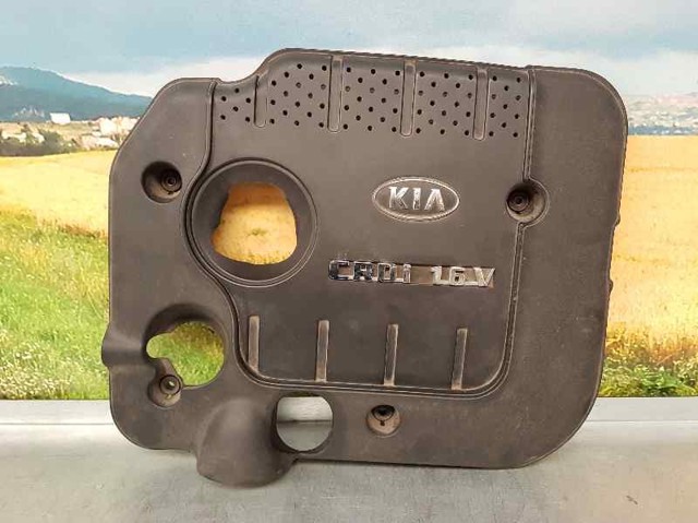  KIA Magentis II (2005-2008)