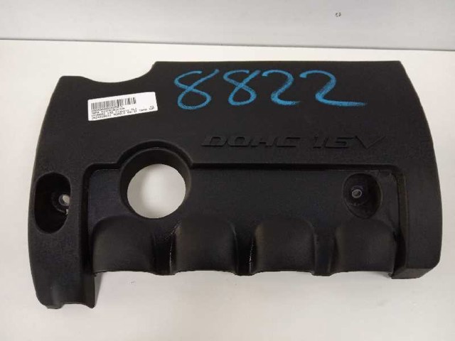 Pokrywa silnika dekoracyjna KIA Cerato 2 TD