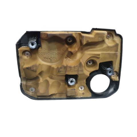 Pokrywa silnika dekoracyjna 2924204500 HYUNDAI