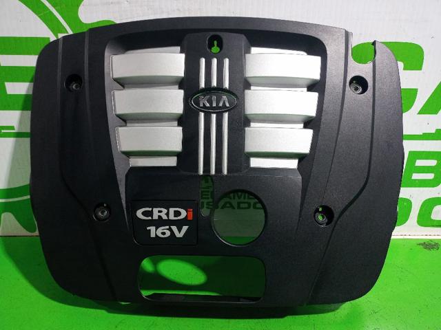 Pokrywa silnika dekoracyjna KIA Sorento 1 JC