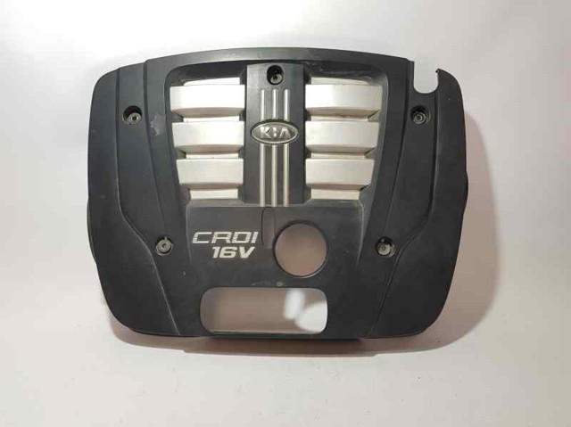 Pokrywa silnika dekoracyjna KIA Sorento 1 JC