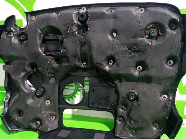 Pokrywa silnika dekoracyjna KIA Sorento 1 JC