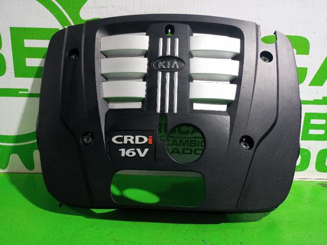 Pokrywa silnika dekoracyjna KIA Sorento 1 JC