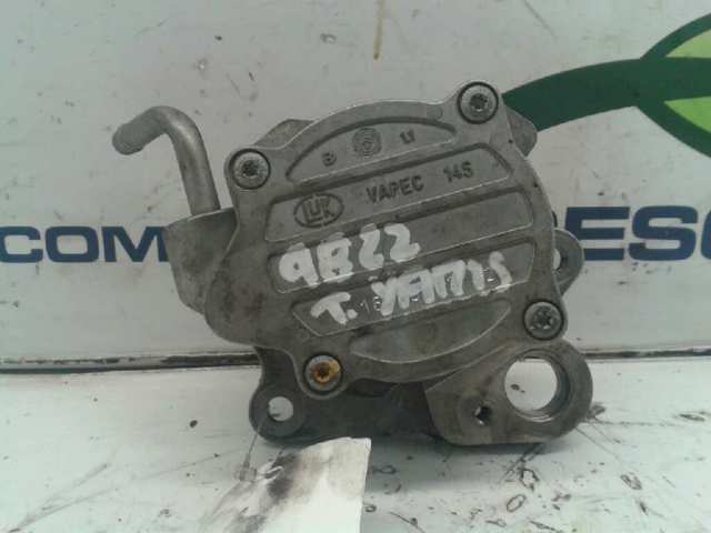 Pompa podciśnienia 293000N010 TOYOTA
