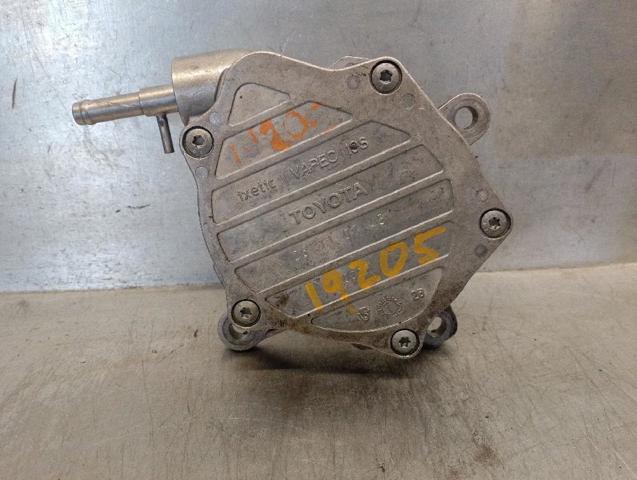 293000W030 Toyota