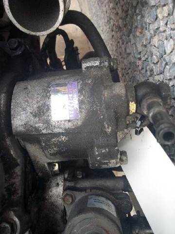 Pompa podciśnienia 2930027020 TOYOTA