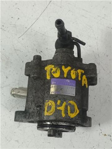 Pompa podciśnienia 2930027020 TOYOTA