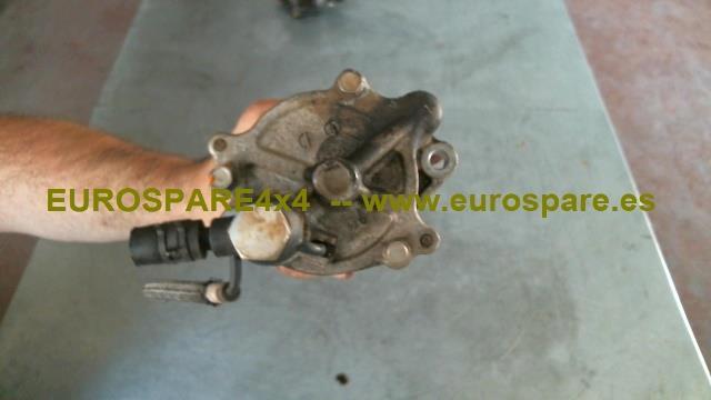 Pompa podciśnienia 2930067020 TOYOTA