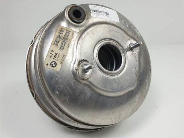 Wzmacniacz próżniowy hamulców 293403546064 BMW