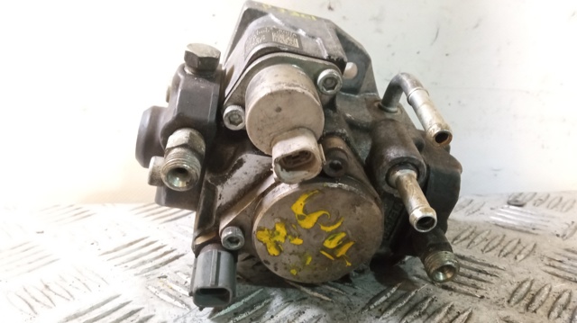Pompa wtryskowa wysokiego ciśnienia 2940000420 MAZDA