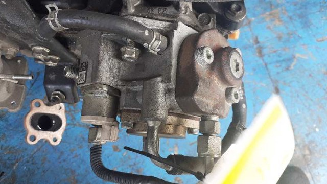 Pompa wtryskowa wysokiego ciśnienia 2940000620 MAZDA