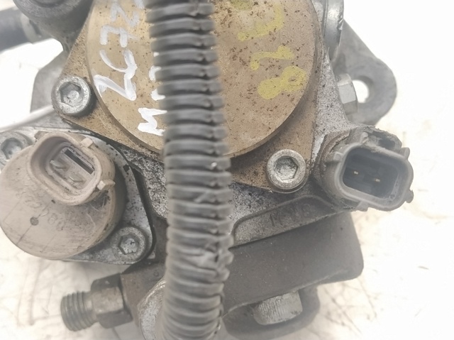 Pompa wtryskowa wysokiego ciśnienia 2940000620 MAZDA