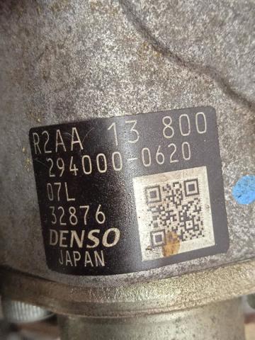 Pompa wtryskowa wysokiego ciśnienia 2940000620 MAZDA