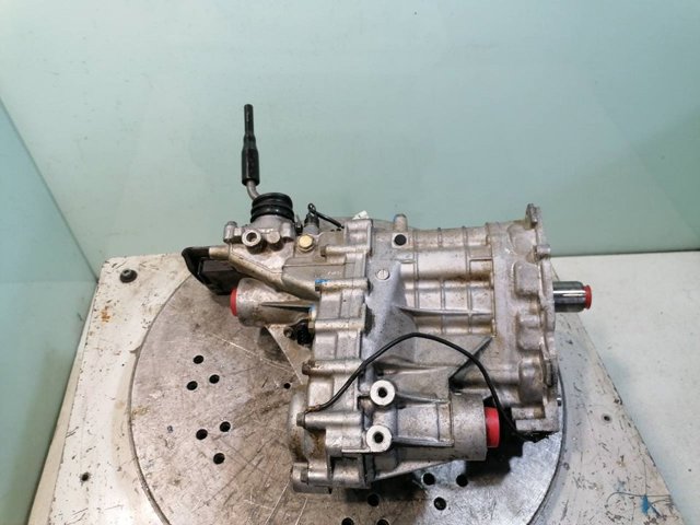 Skrzynia rozdzielcza do Suzuki Grand Vitara FT, HT