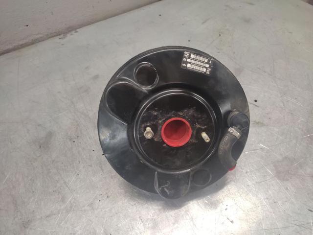 Wzmacniacz próżniowy hamulców 29675527701 BMW