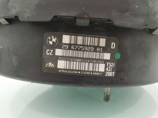 29677592901 BMW