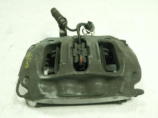Tarcza hamulcowa tylna 298615602A PORSCHE