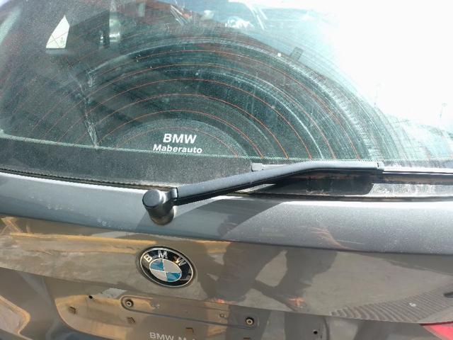 Silniczek wycieraczki tylnej szyby 2990856 BMW