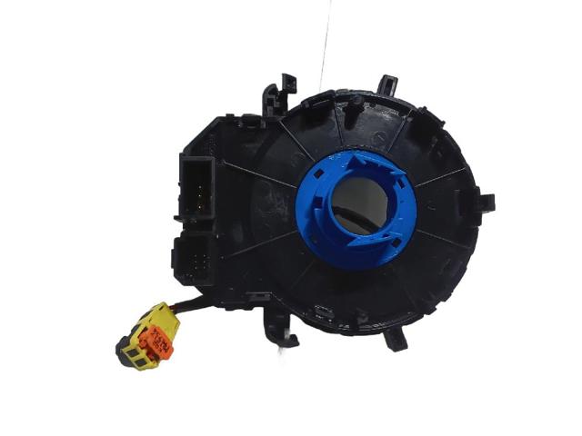 Pierścień kontaktowy AIRBAG, taśma kierownicy  299102245 HYUNDAI
