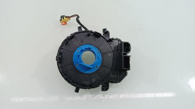Pierścień kontaktowy AIRBAG, taśma kierownicy  299102245 HYUNDAI